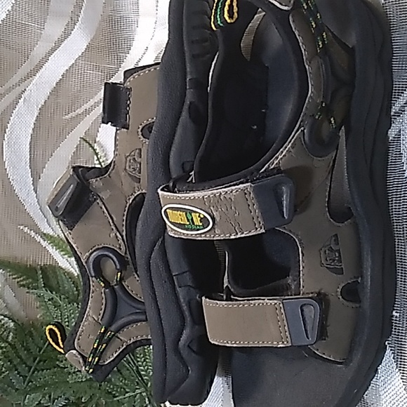 Kodiak Timberline Sandals Mens Size 7 - Picture 10 of 10